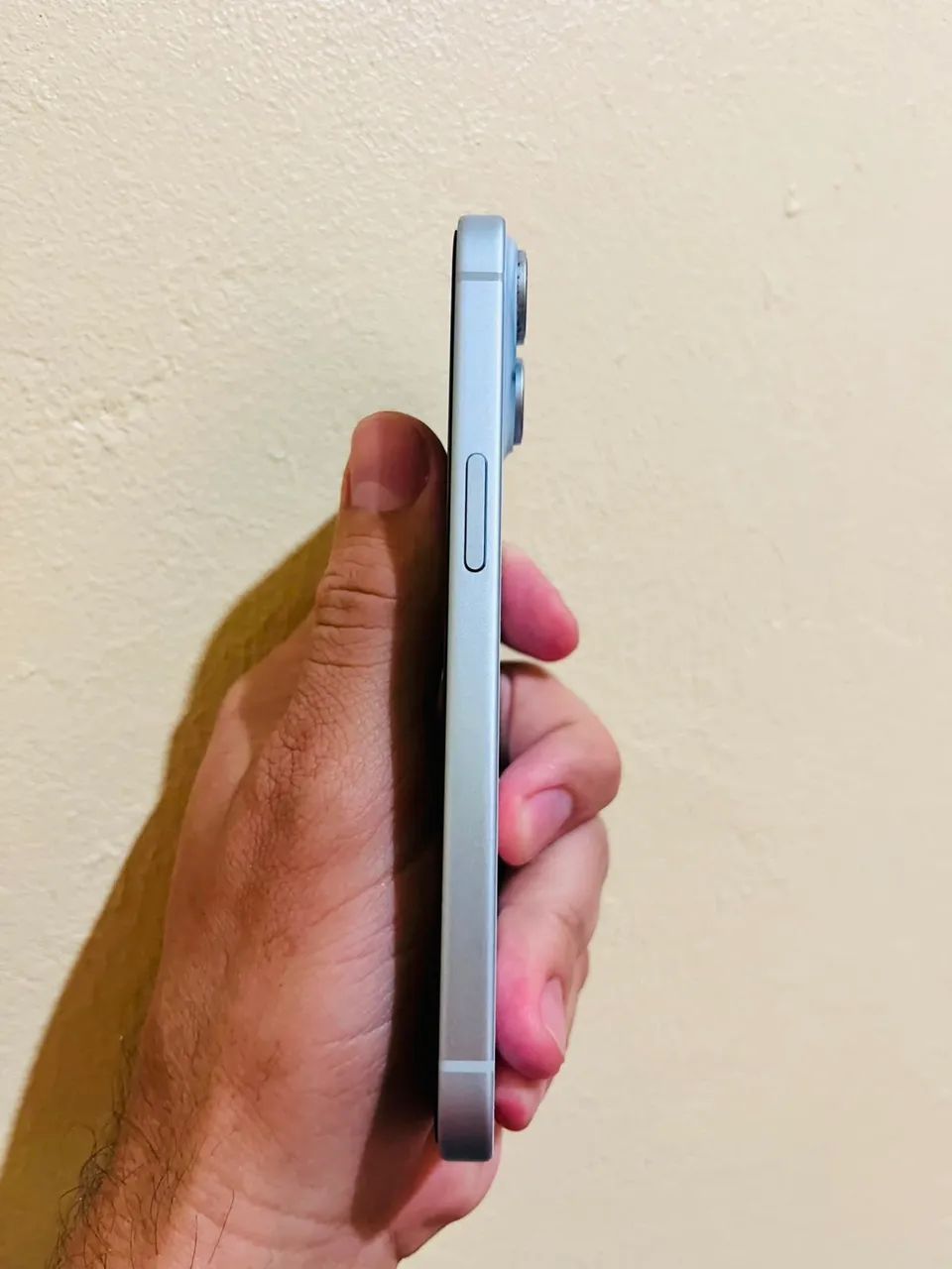 TROCO OU VENDO IPHONE 15 128GB  - Foto 5