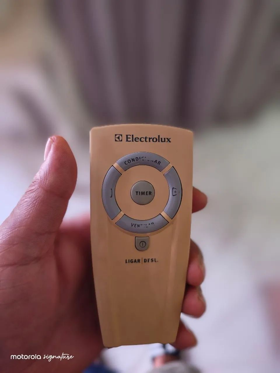 Ar condicionado Electrolux 10.000 Btus - Foto 2