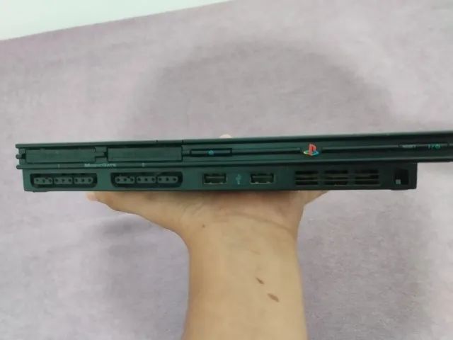 playstation 2 slim