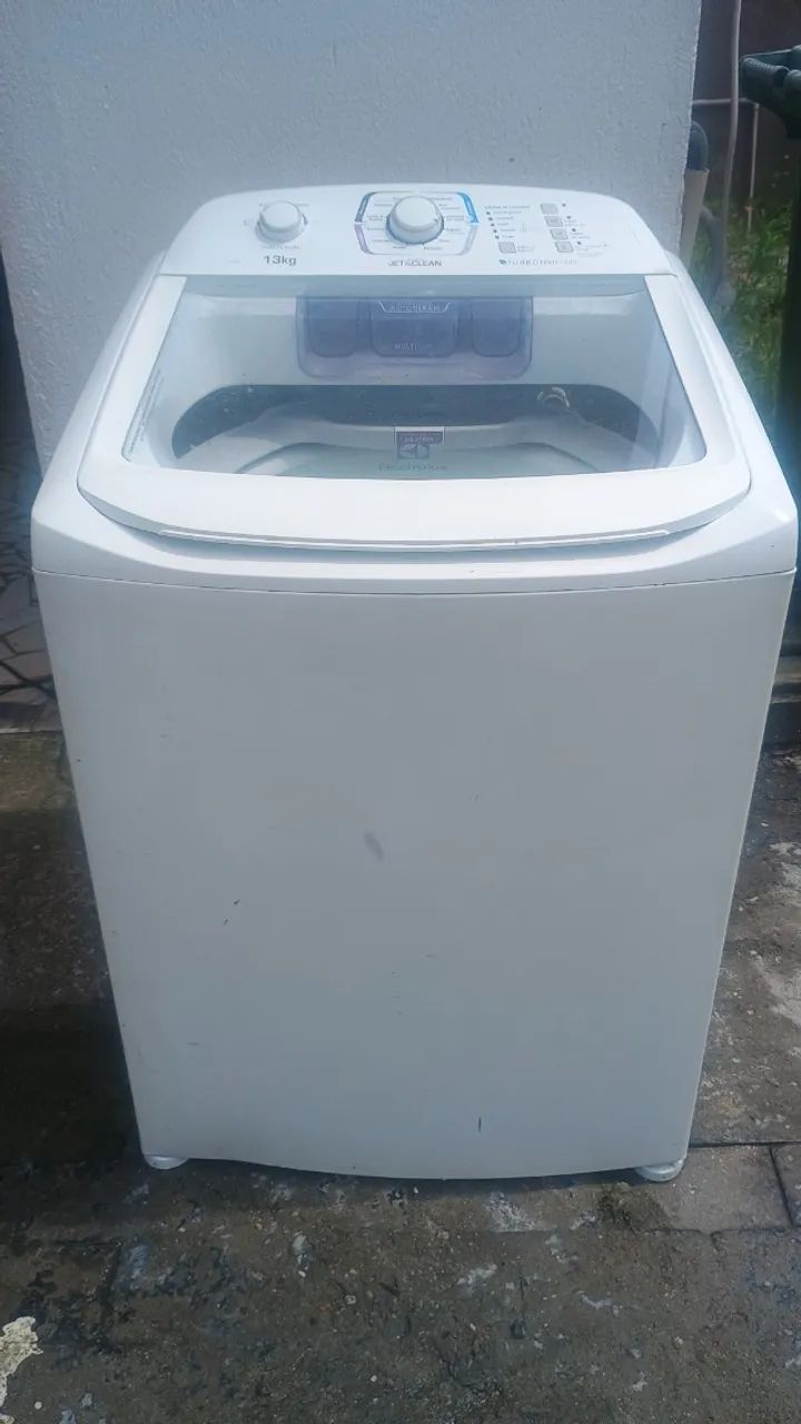 Máquina de lavar  - Foto 2