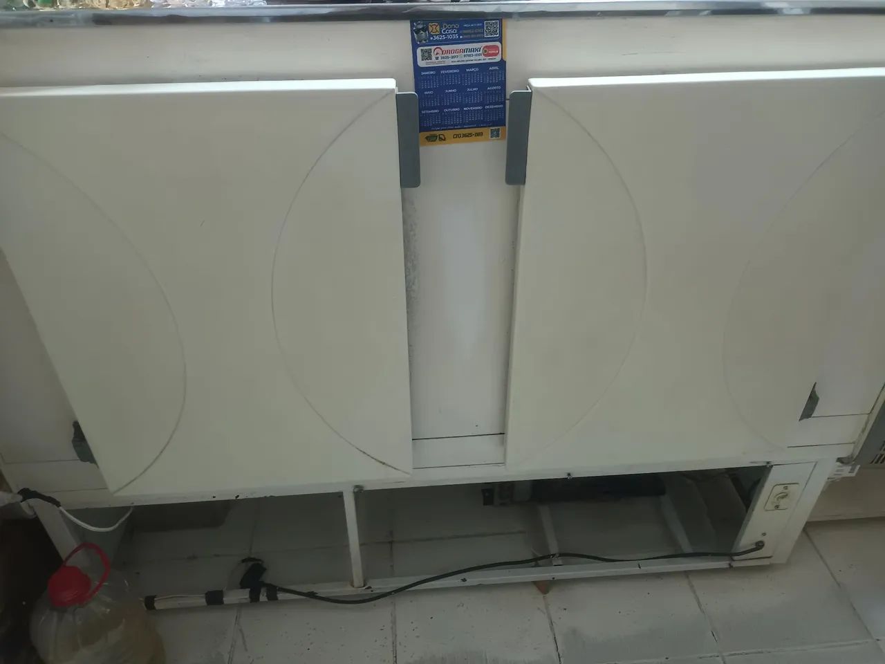 Balcão refrigerado polo frio  - Foto 5