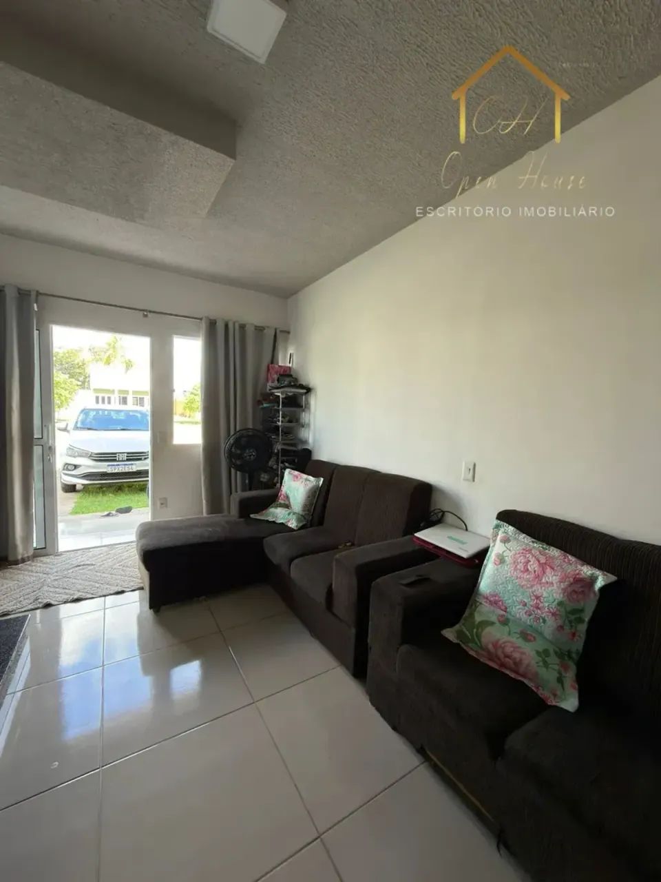 CONDOMÍNIO RESIDENCIAL VILLAGGIO DI PIETRA PEDRA 90 - Foto 4