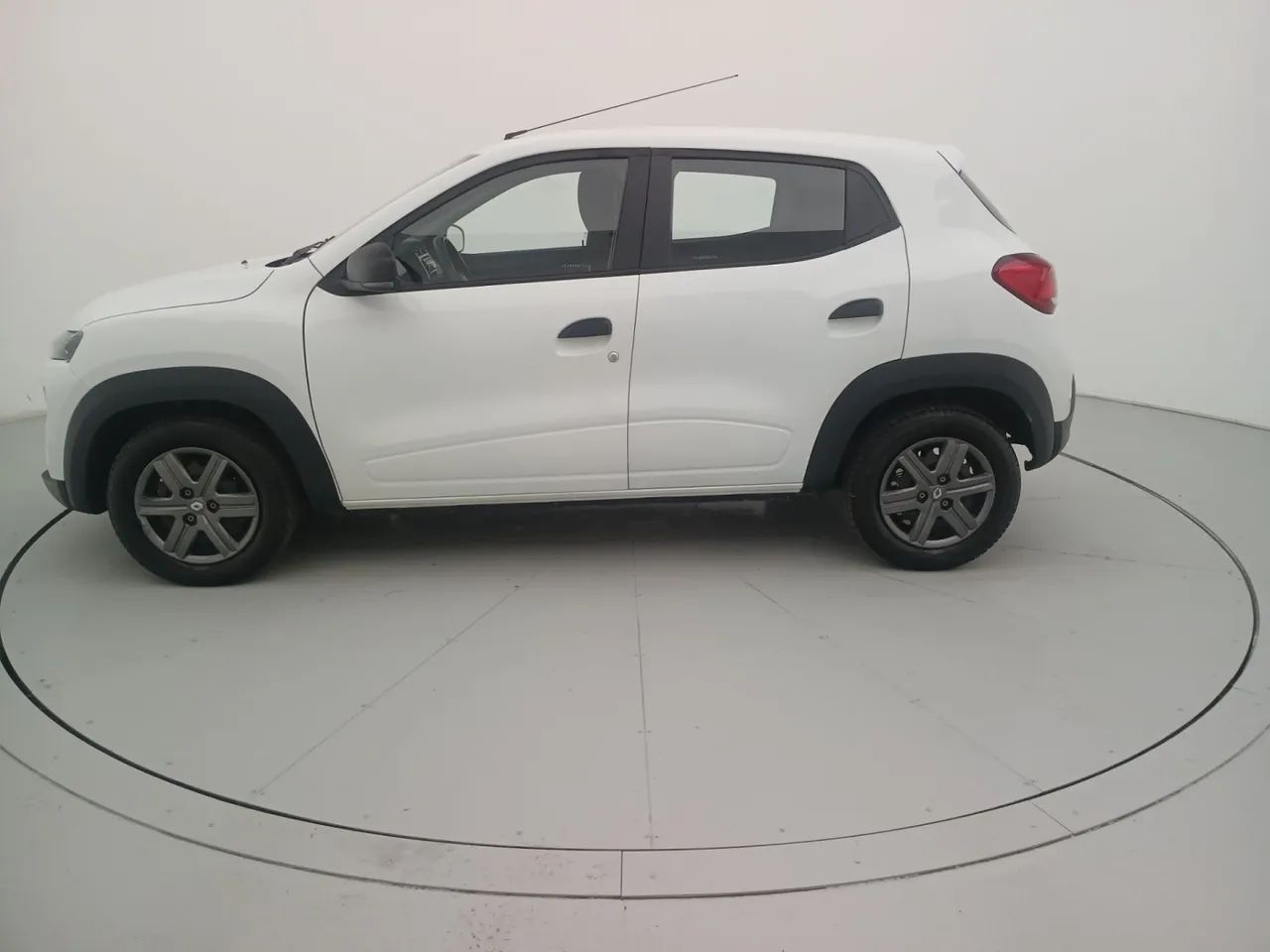 Renault Kwid 1.0 Zen 2026 - Foto 2