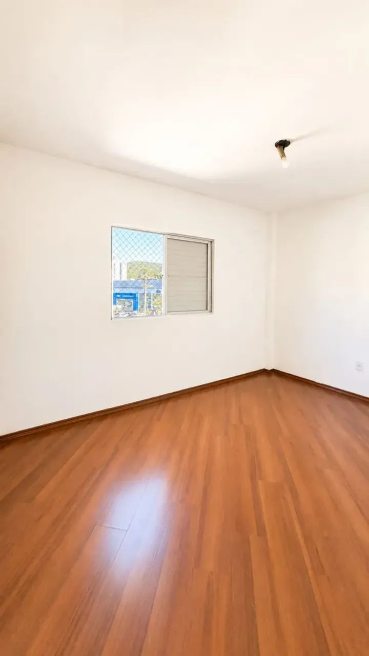 3 quartos com 1 vaga - Foto 2