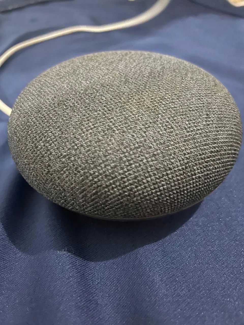 Google nest mini  - Foto 3