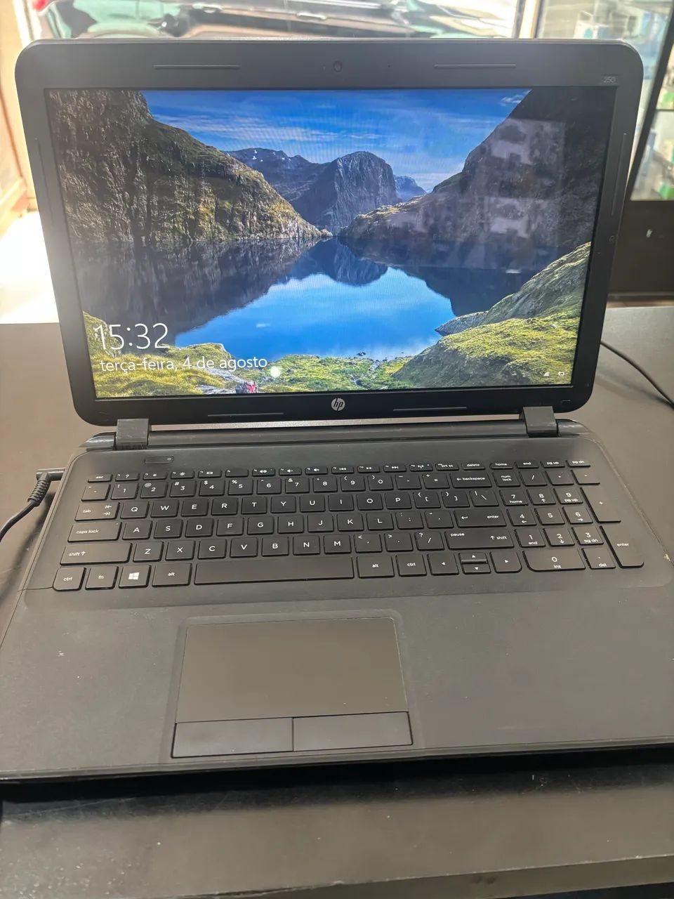 Notebook HP 250 G2