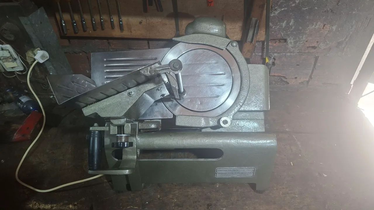 Fatiador de Frios Industrial  - Foto 2