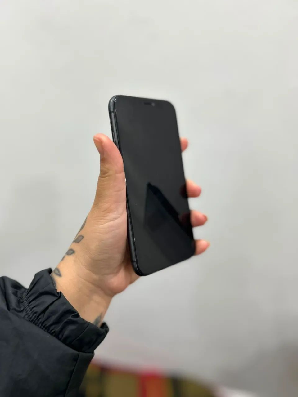 iPhone 11 128gb preto - Foto 2