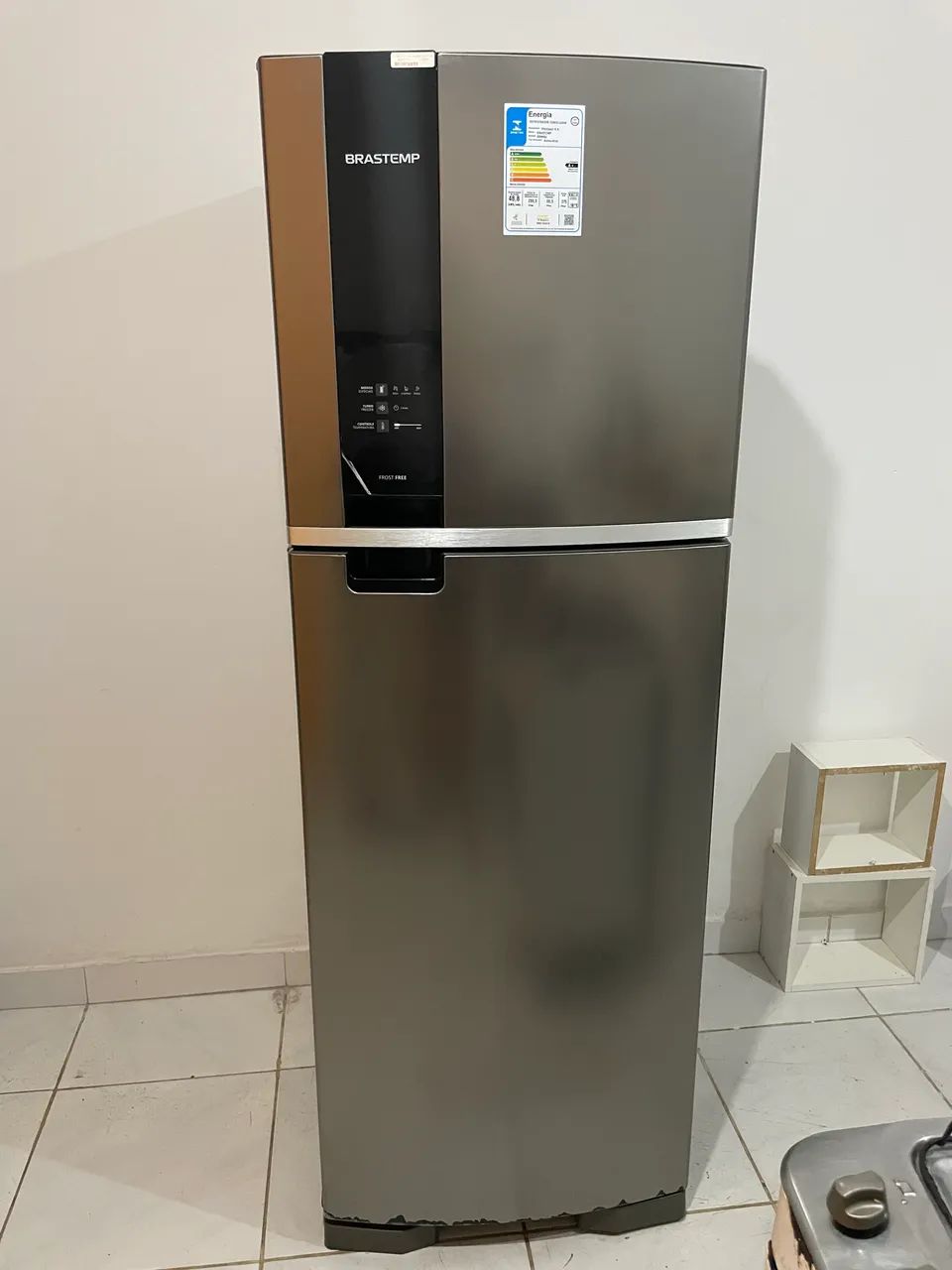 Geladeira 