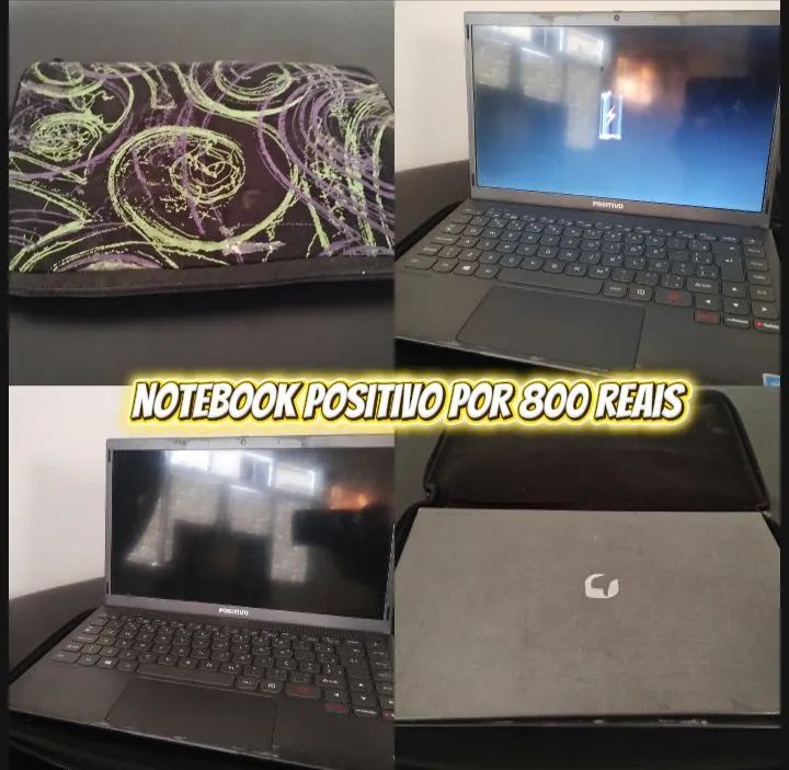 Notebook 