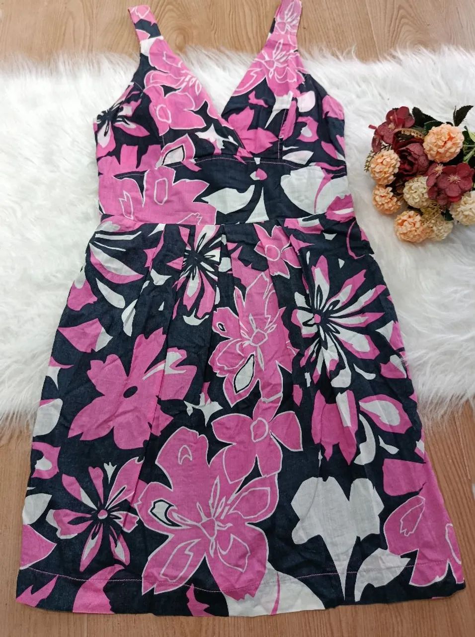 Vestidos tamanho  G - Foto 3
