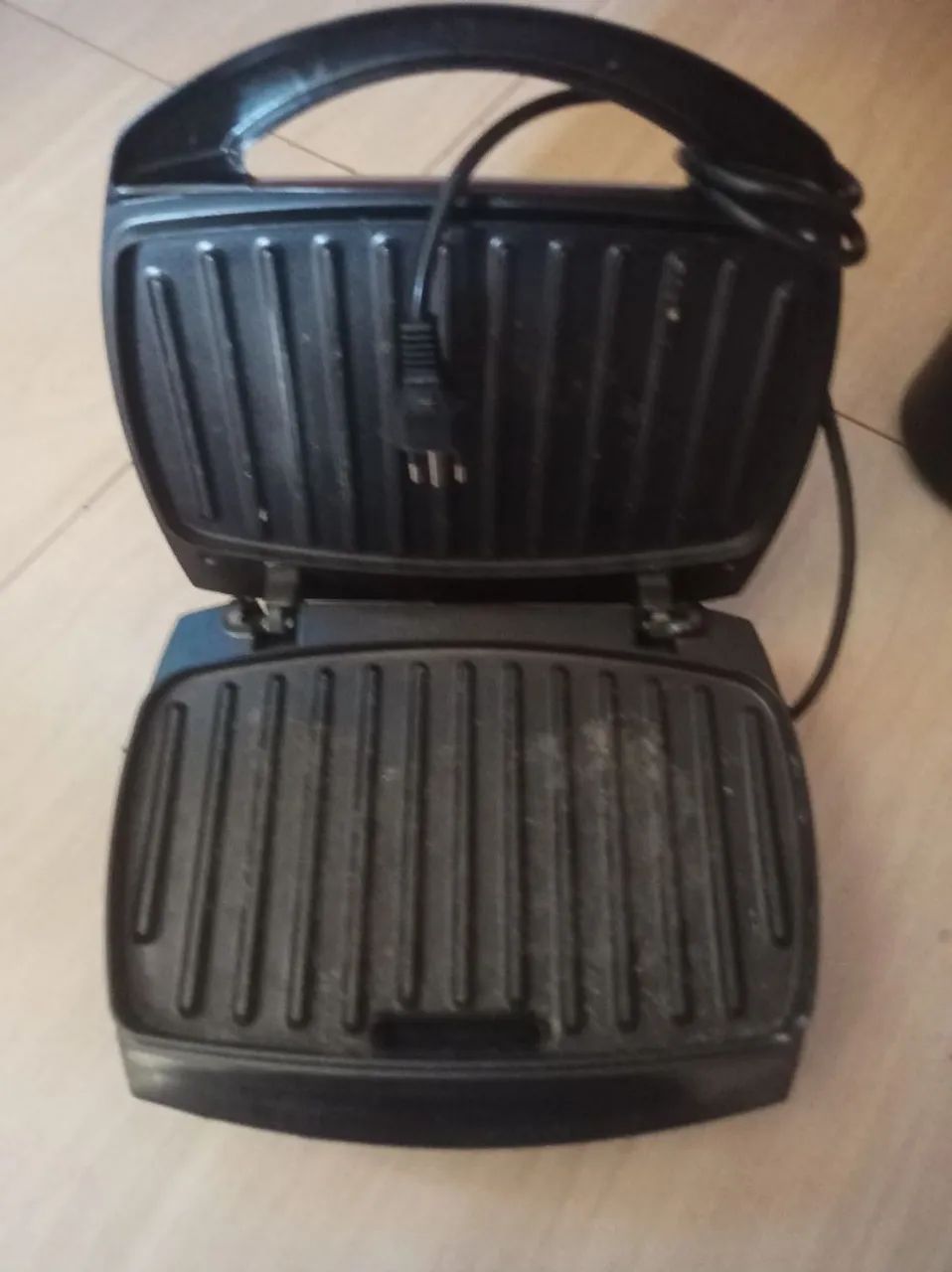 Grill  - Foto 2
