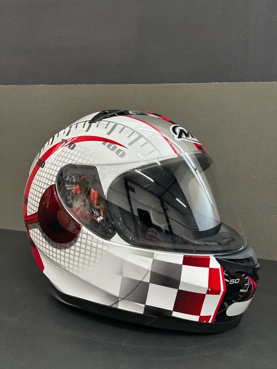 Capacete MT  - Foto 3