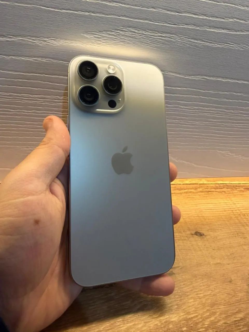 Iphone 16 Pro Max 256GB