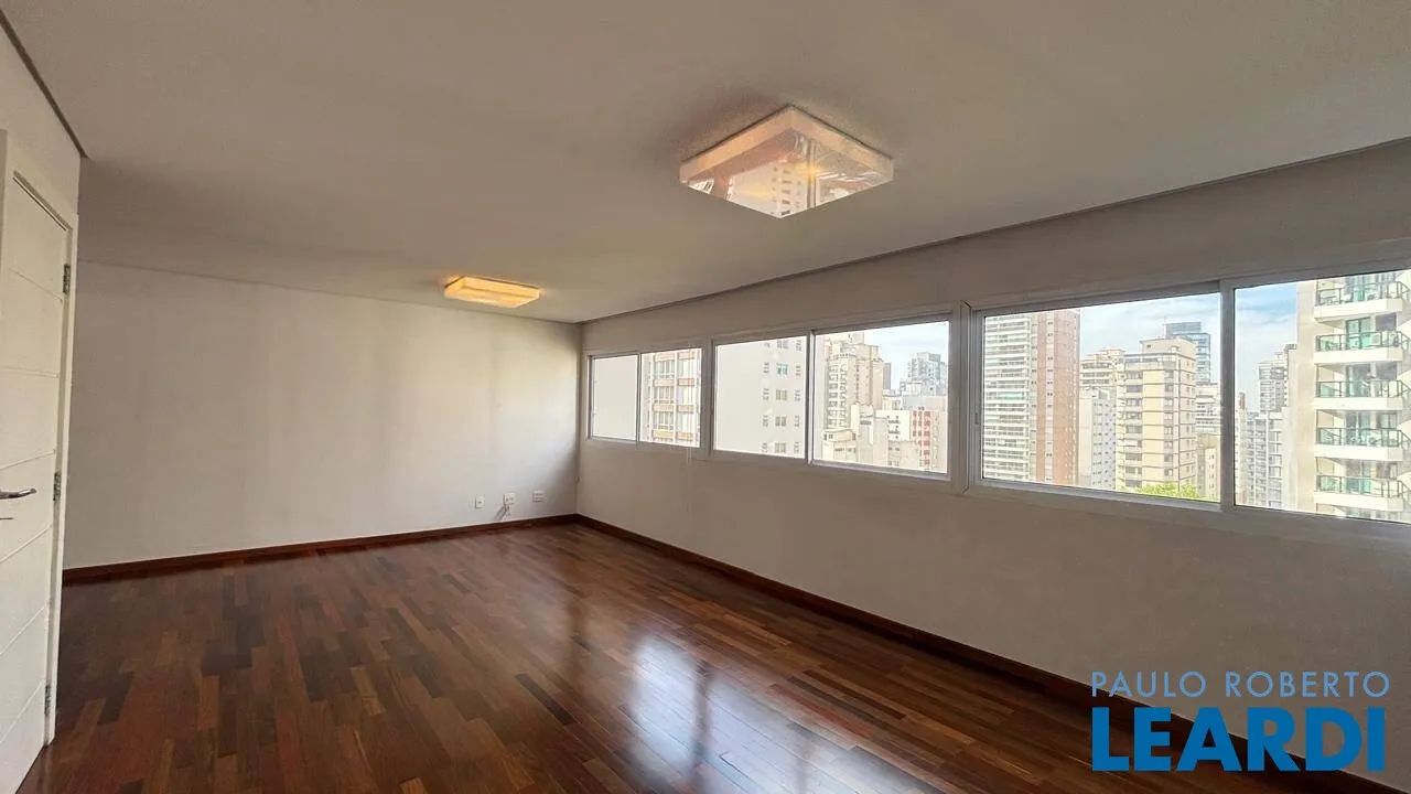 APARTAMENTO - PARAÍSO - SP - Foto 2
