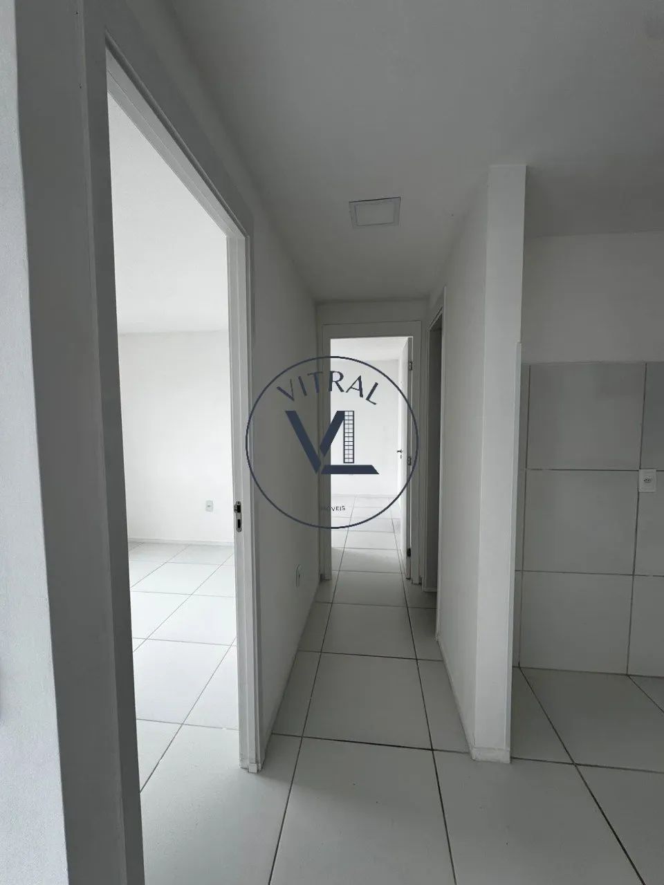 Apartamento com 50 m², 02 quartos - Passaré - Foto 4