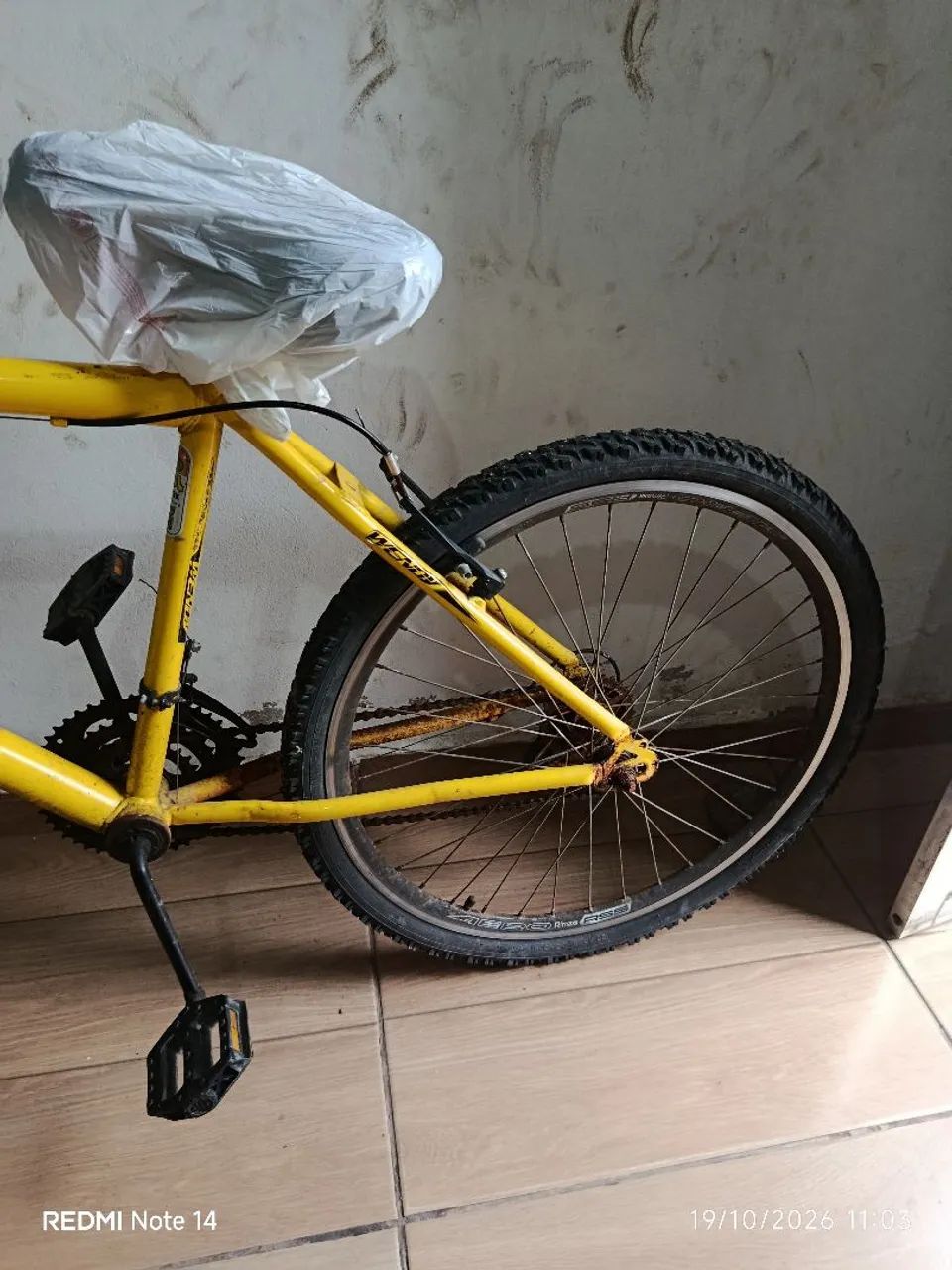 bicicleta - Foto 2