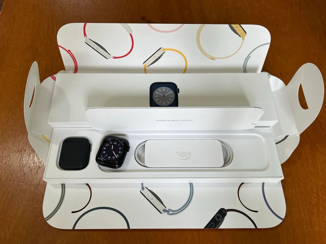 Apple Watch Series 8 41mm GPS - Foto 5