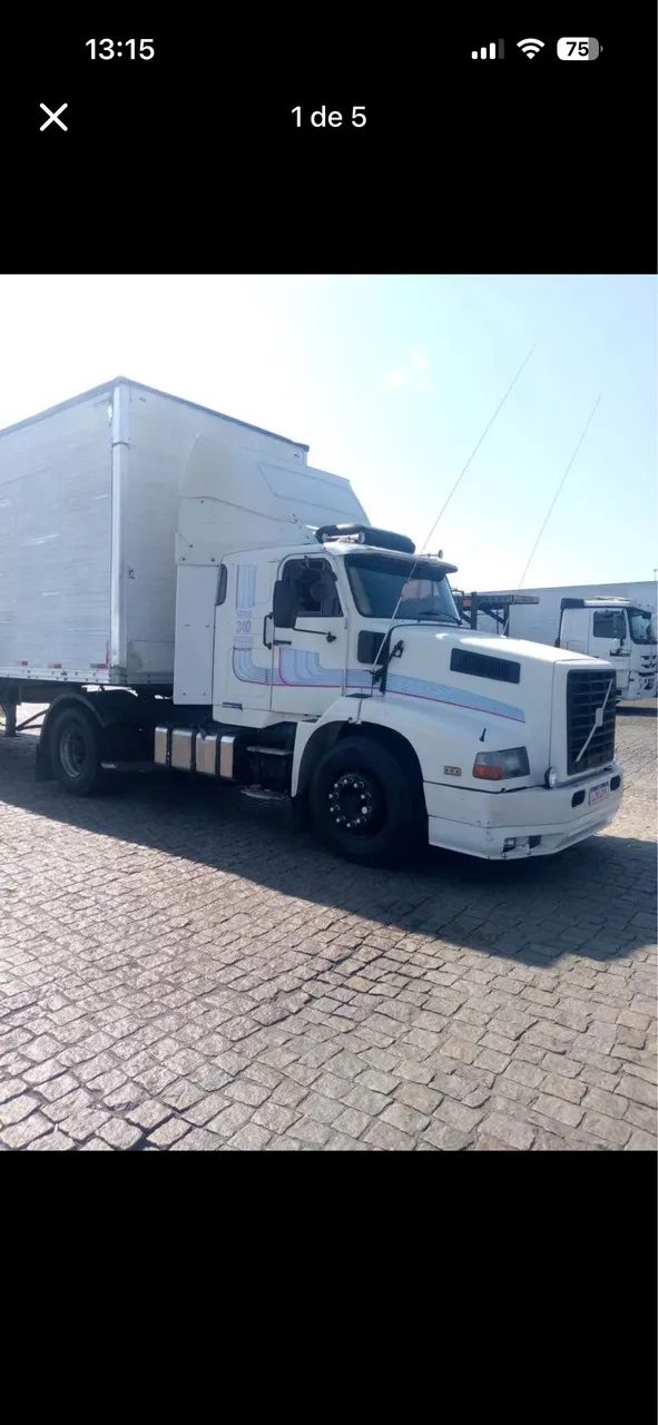 Volvo 340 - Foto 5