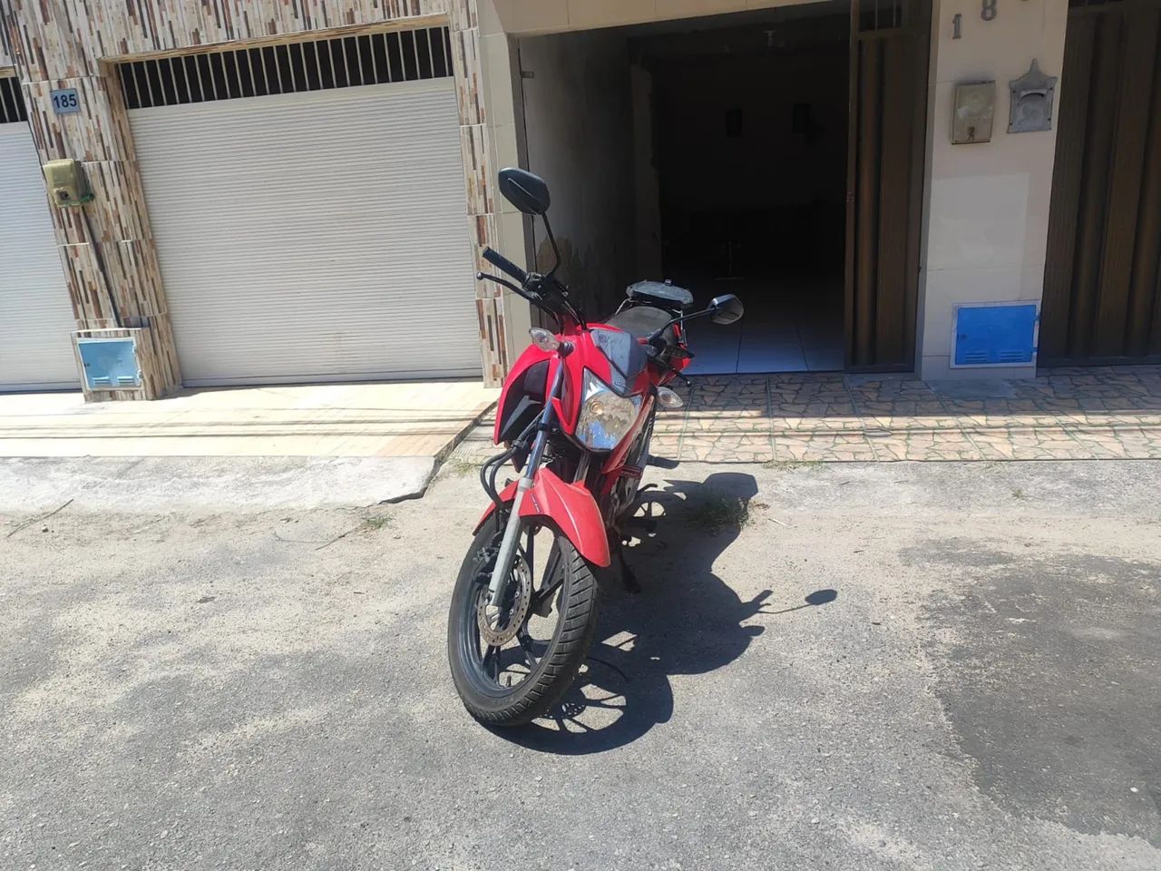 Titan 160  - Foto 5
