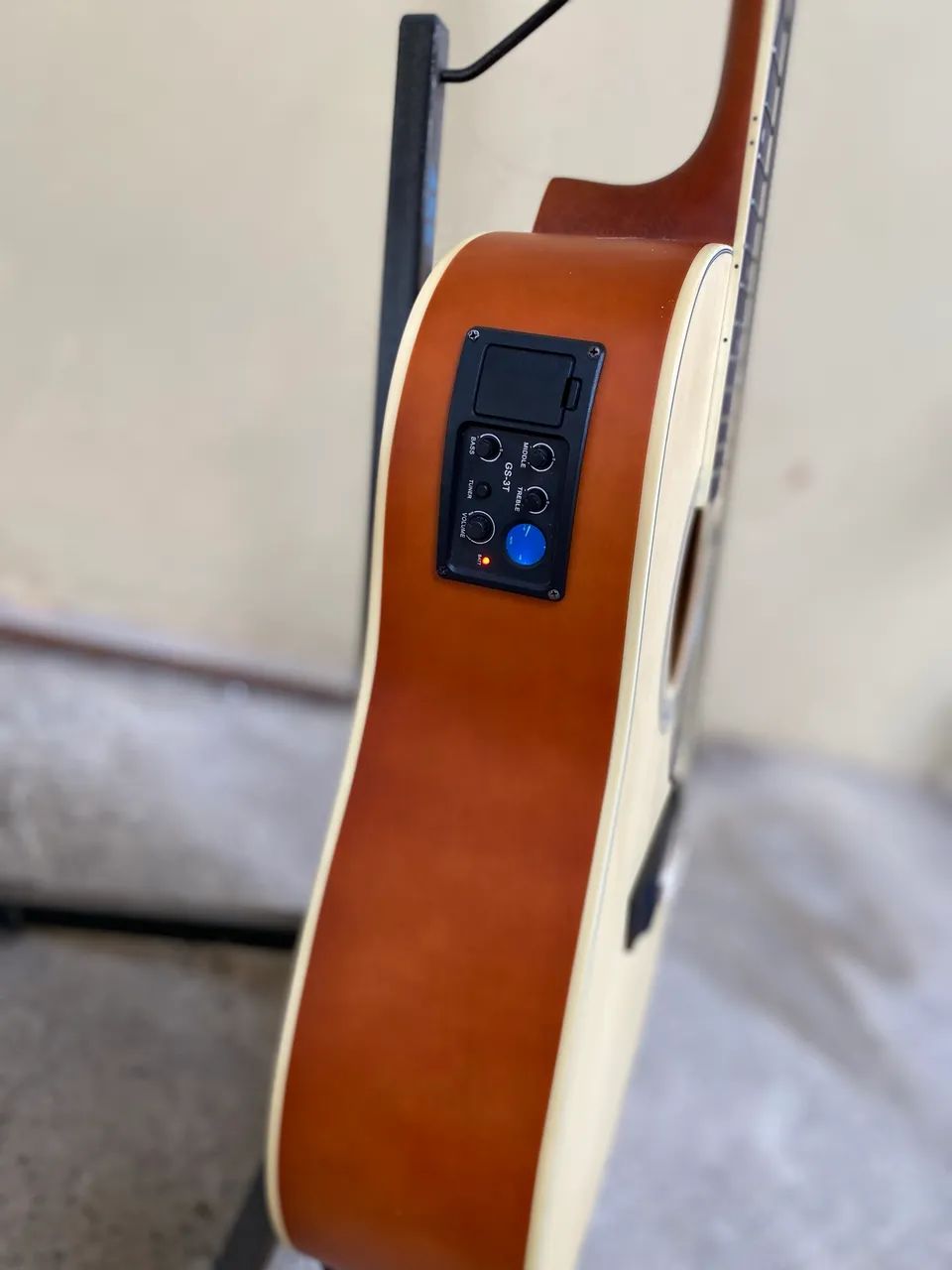 Violão Giannini - Foto 3