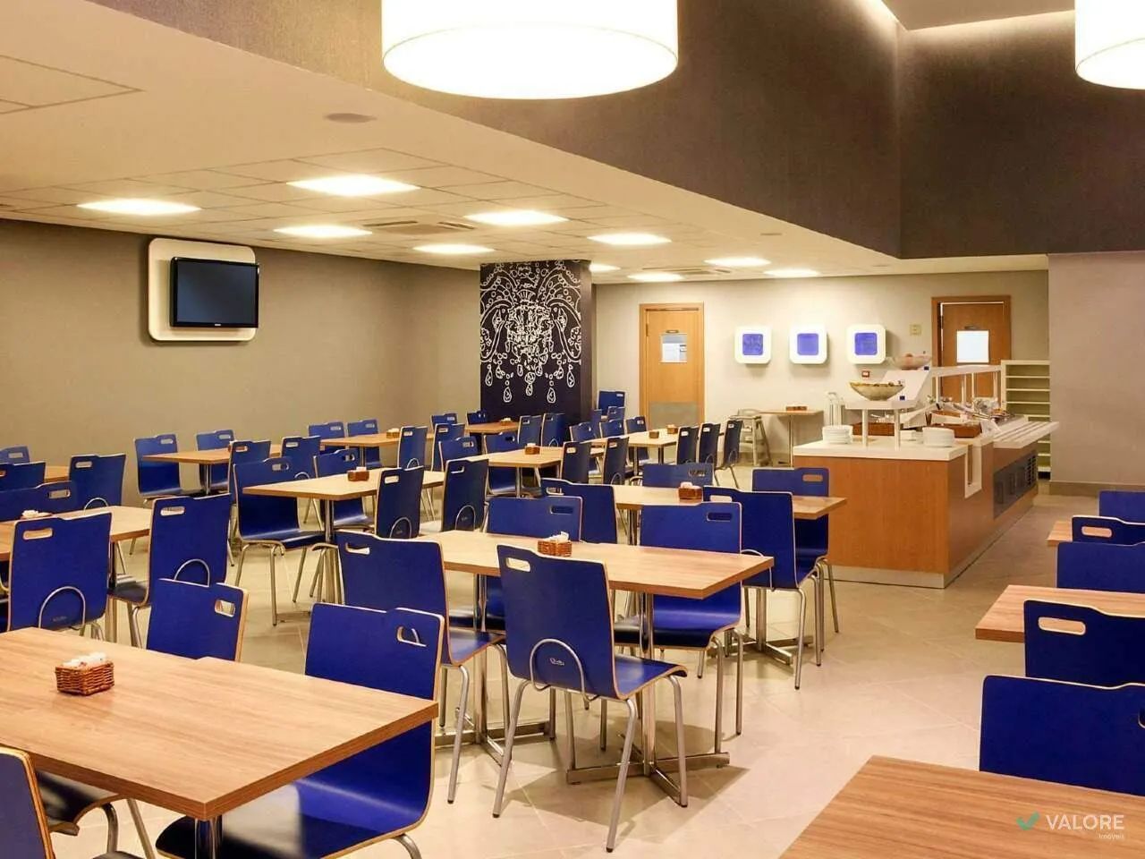 Flat a venda com 14 metros , Hotel ibis Afonso Pena Savassi - Foto 5
