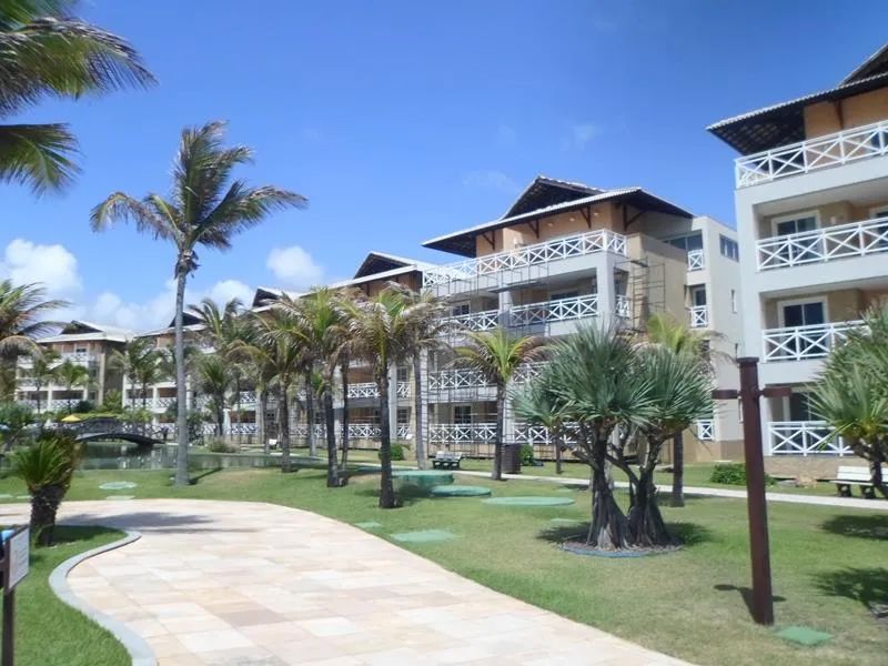 APARTAMENTO para alugar na cidade de AQUIRAZ-CE - Foto 3