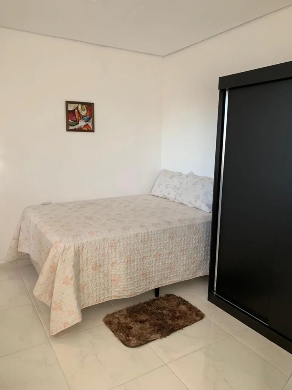Kitnet mobiliada 