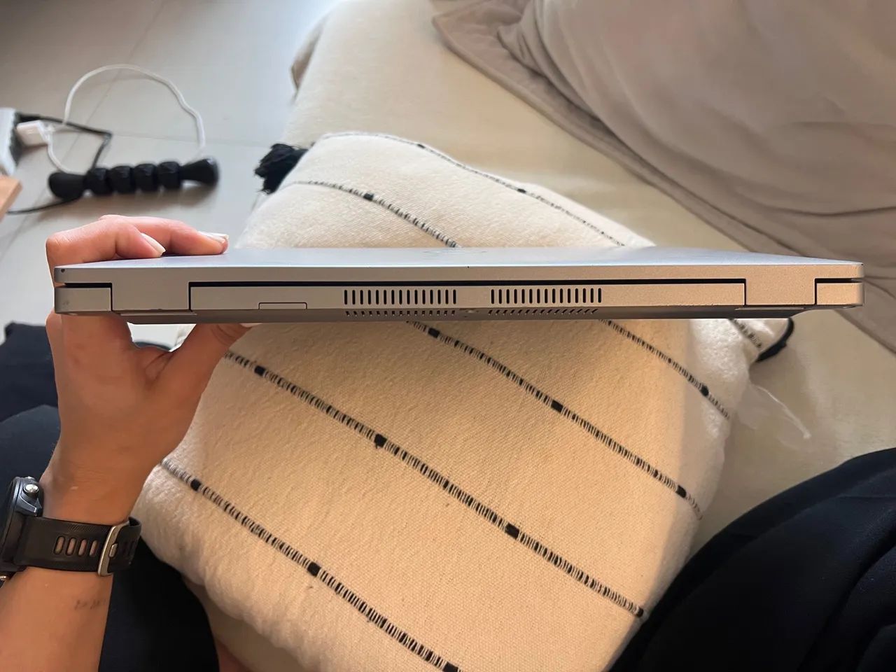 Notebook Dell Latitude 5420 14? - Ótimo Estado - Foto 5