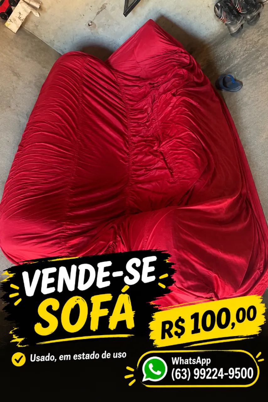 VENDE-SE MOVES