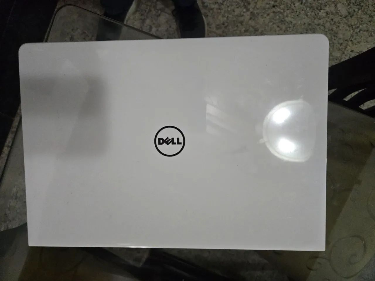 Notebook Delk I5 - impecável  - Foto 2