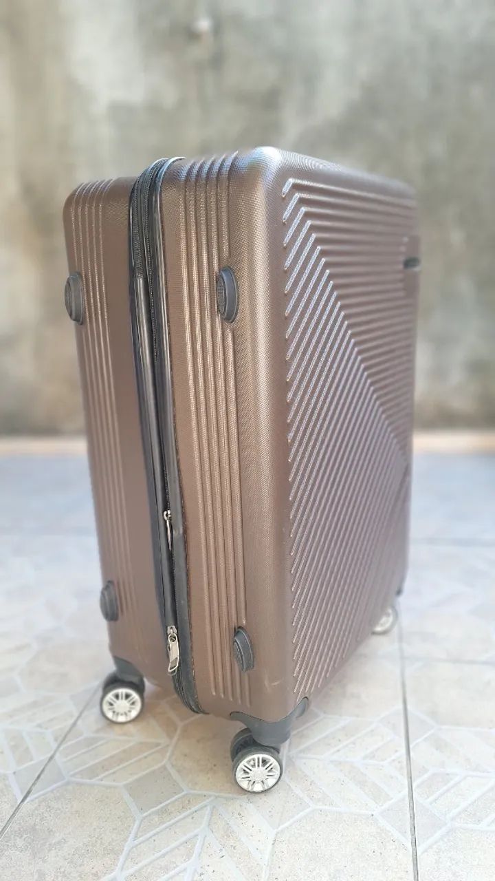 Mala de Viagem - Foto 4