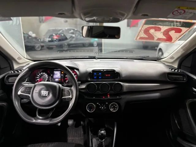 Fiat Argo 1.0 6V Flex. 2022 - Foto 5
