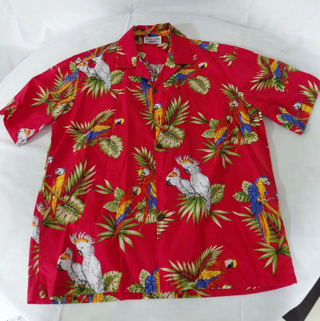 Kit 4 Camisas Praianas  - Foto 2