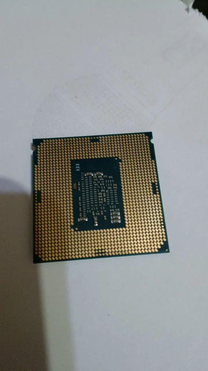 Processador Core i3 7100 - Foto 2