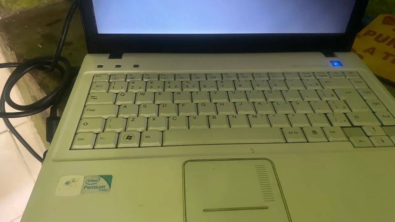 Notebook positivo  - Foto 4