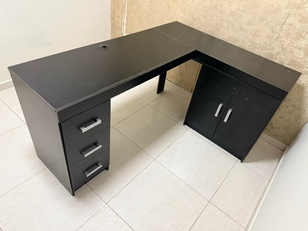 Mesa de escritório