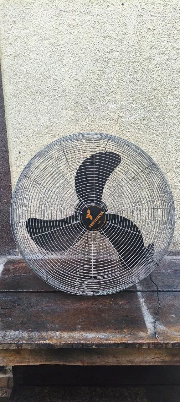 Ventilador Ventisilva de parede 