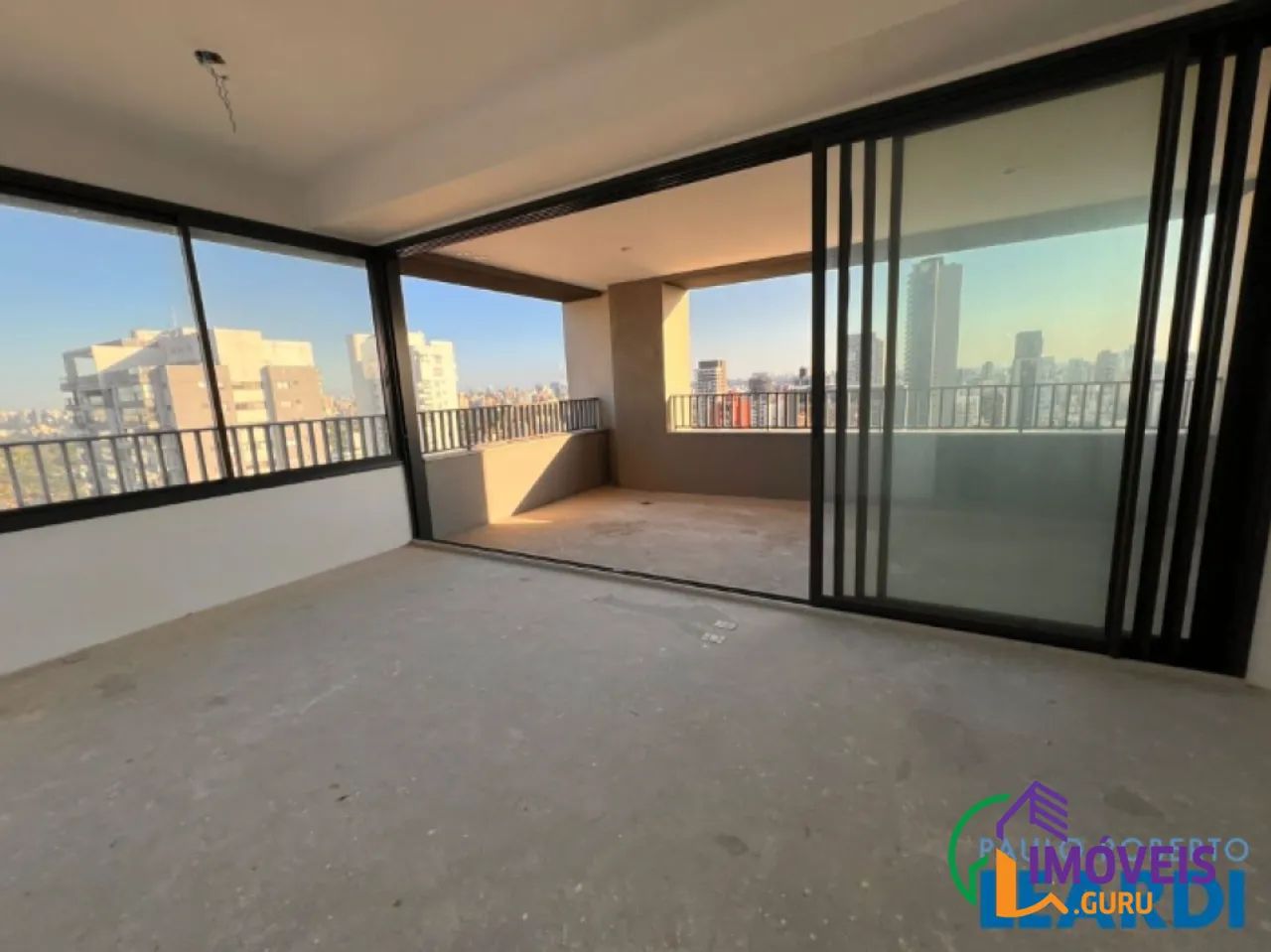 APARTAMENTO - PINHEIROS - SP - Foto 3