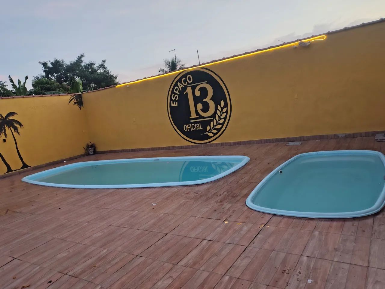Bar/Piscina/Restaurante  - Foto 4