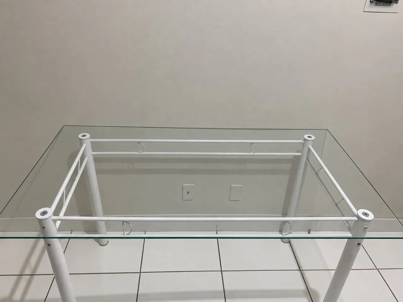 Mesa em estado de nova - Foto 2