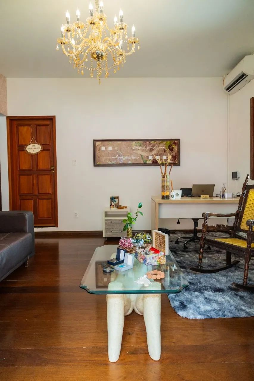 Aluga-se sala 02 - Foto 4