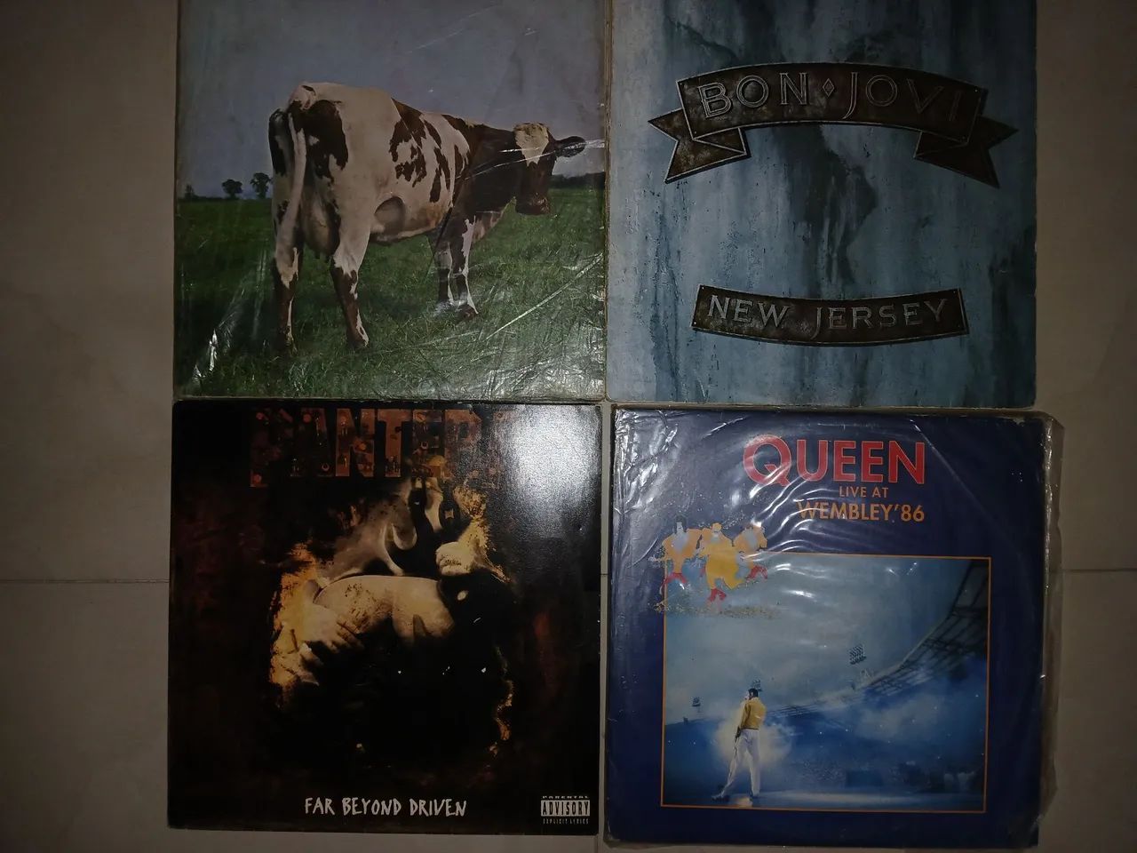 LP Vinil discos - Foto 2