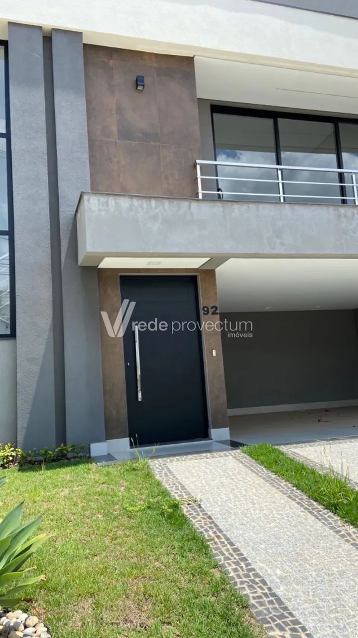 casa - Swiss Park - Campinas - Foto 4
