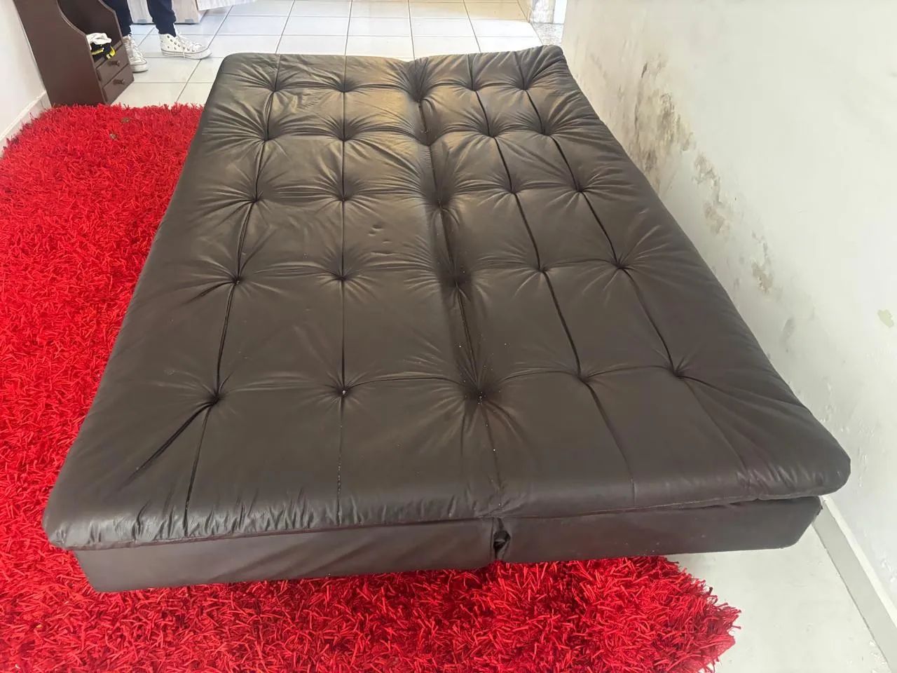 Sofá/cama - Foto 4