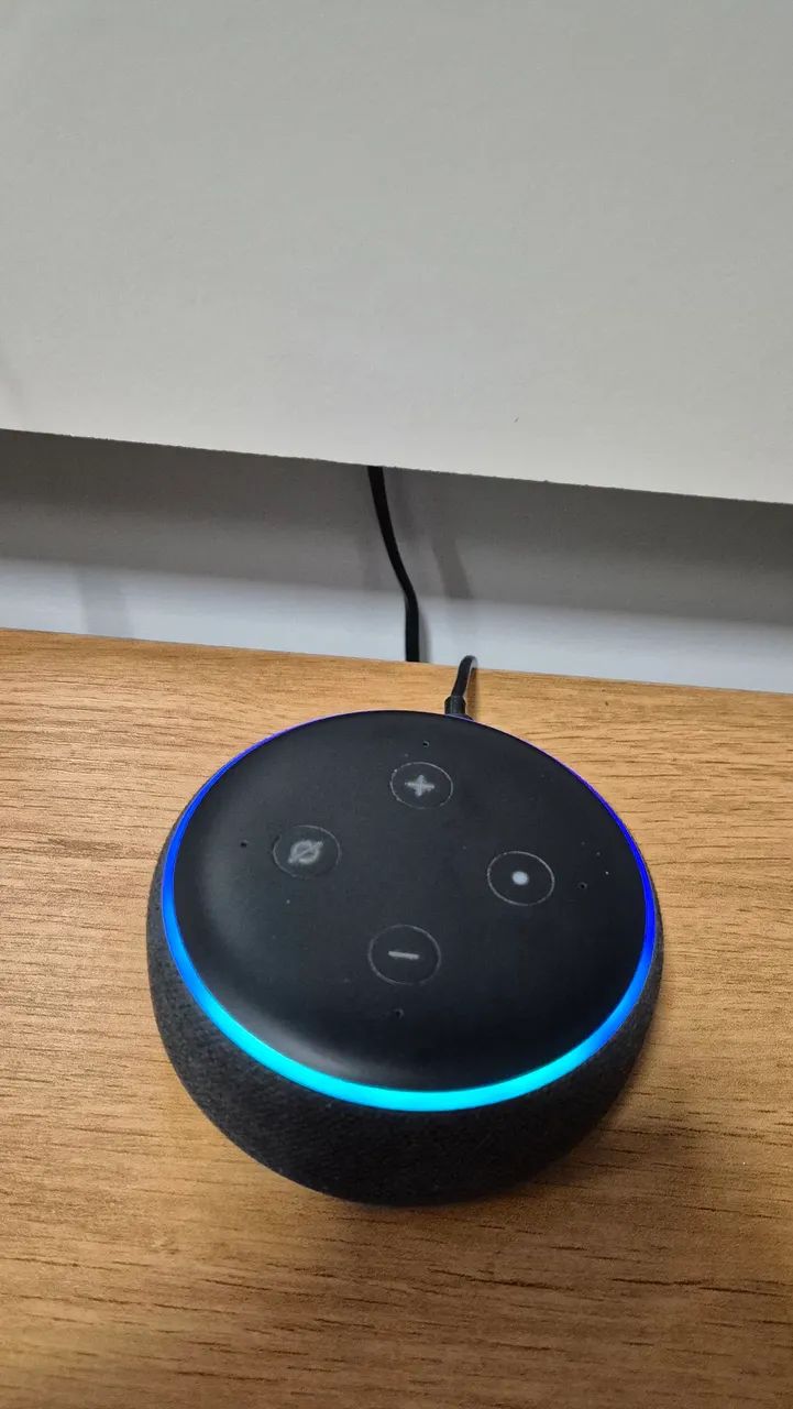 Alexa Echo Dot 3 - Foto 2