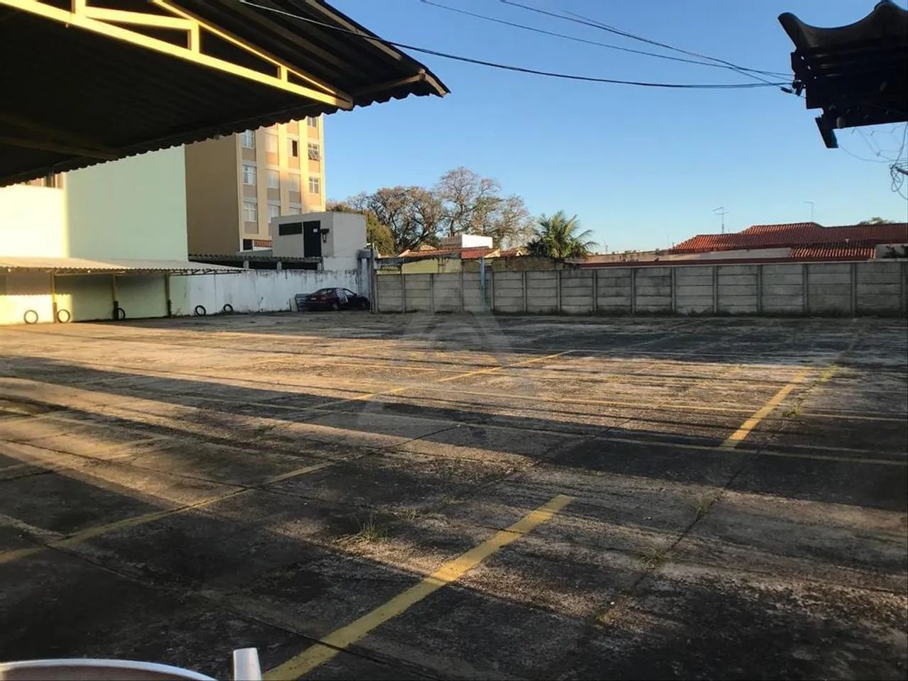 Terreno à venda em Campinas, Vila Industrial - Foto 5