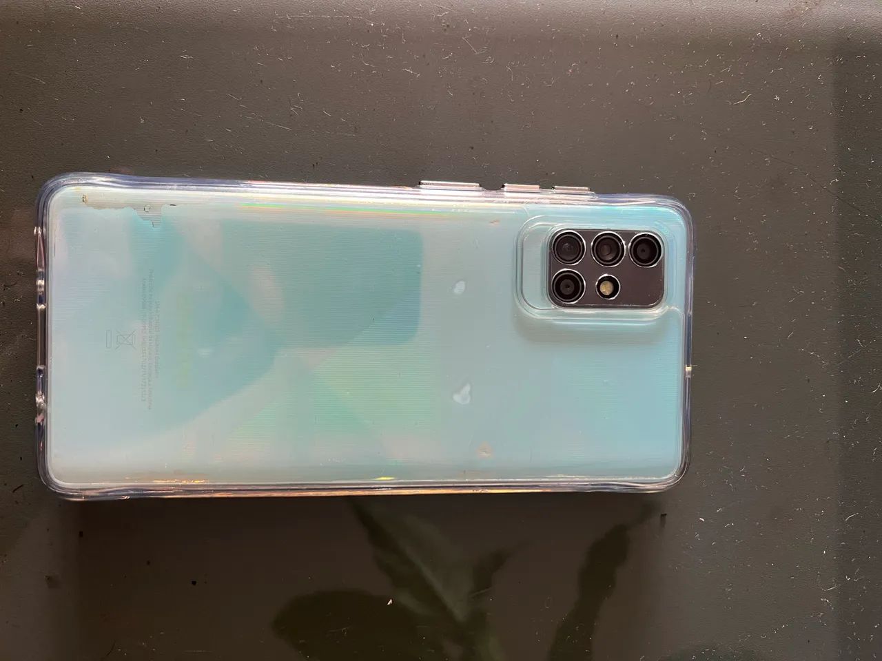 Smartphone A71 128gb Samsung