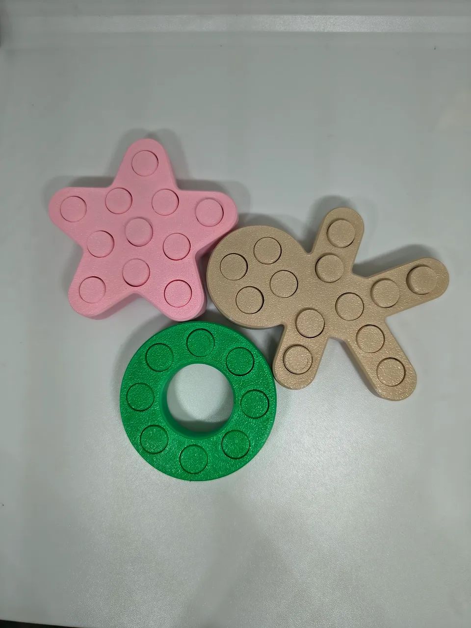 Brinquedos sensorial - Foto 3