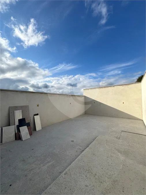 Casa com 2 quartos à venda em Roma - RJ